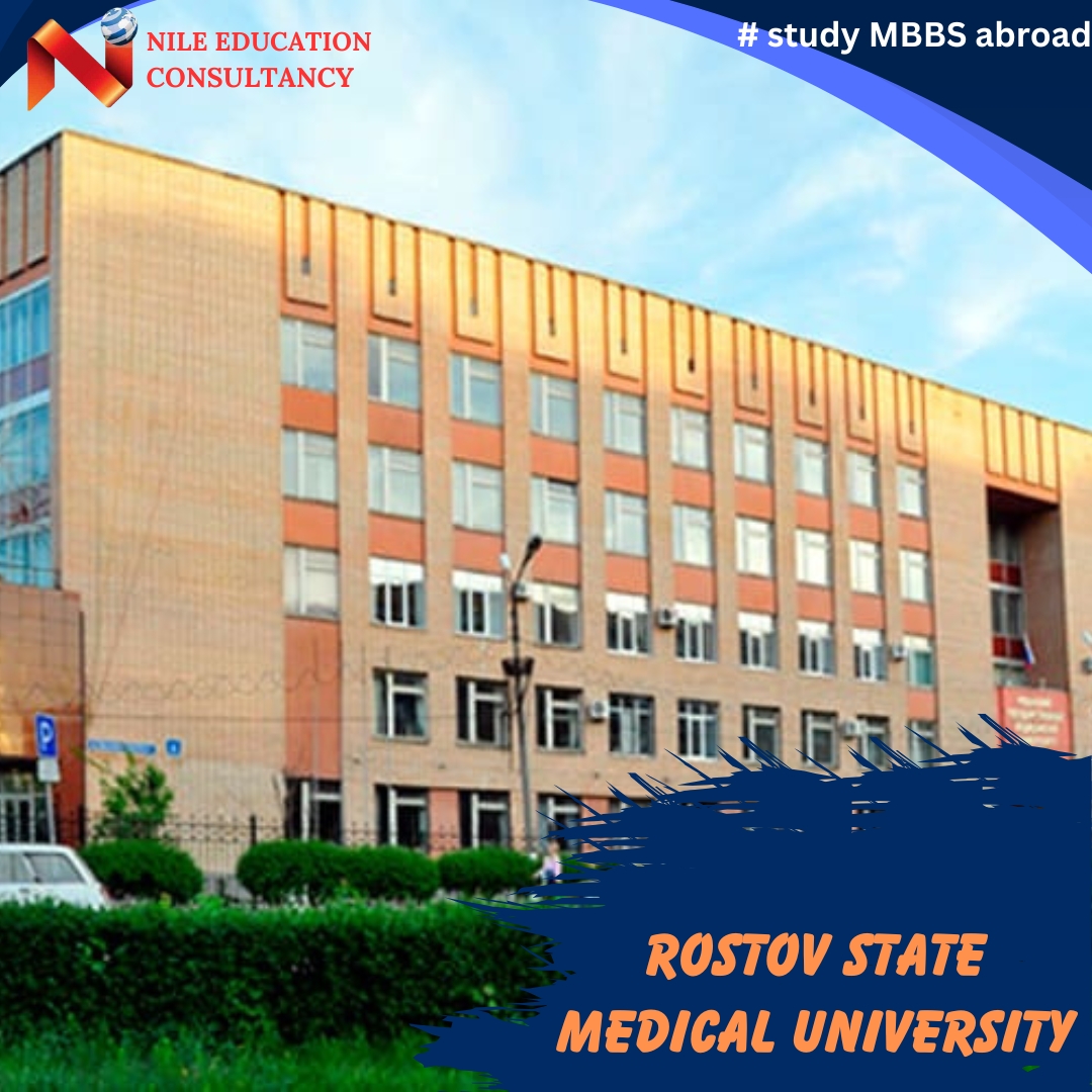 Study MBBS in Russia